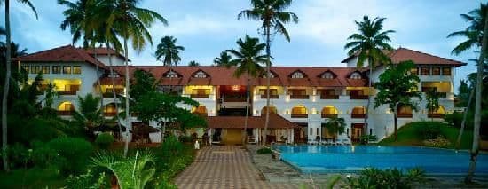 Estuary Island Resort