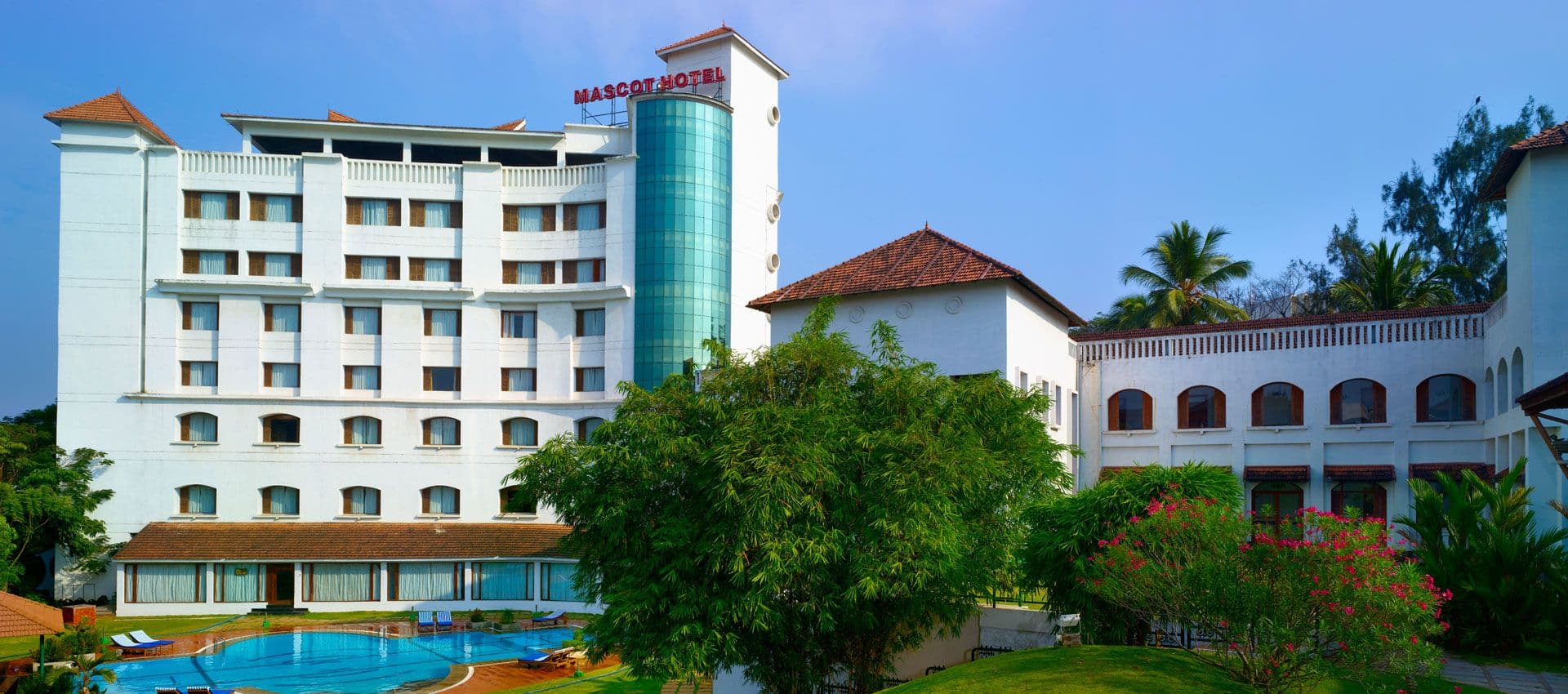 Mascot Hotel
