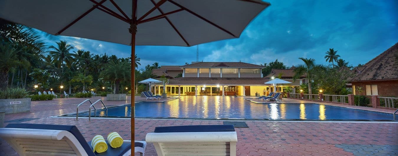 Club Mahindra
