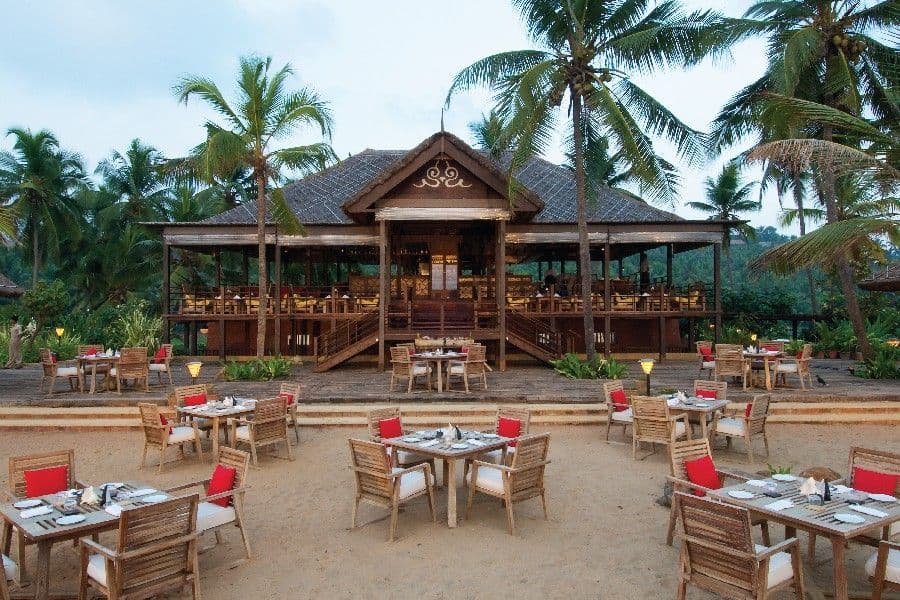 Taj Greencove