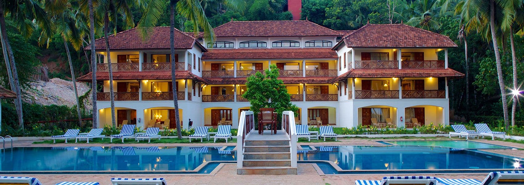Travancore Heritage